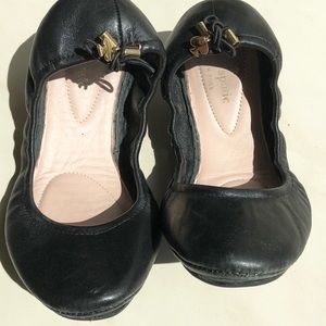 Kate Spade | Foldable Ballet Flats
